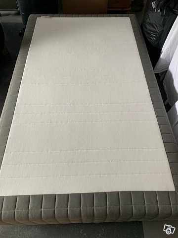 image of Skotterud ikea säng 120 c - 