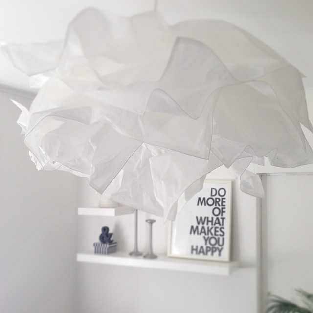 image of 2 st Ikea lampor - Stockholm