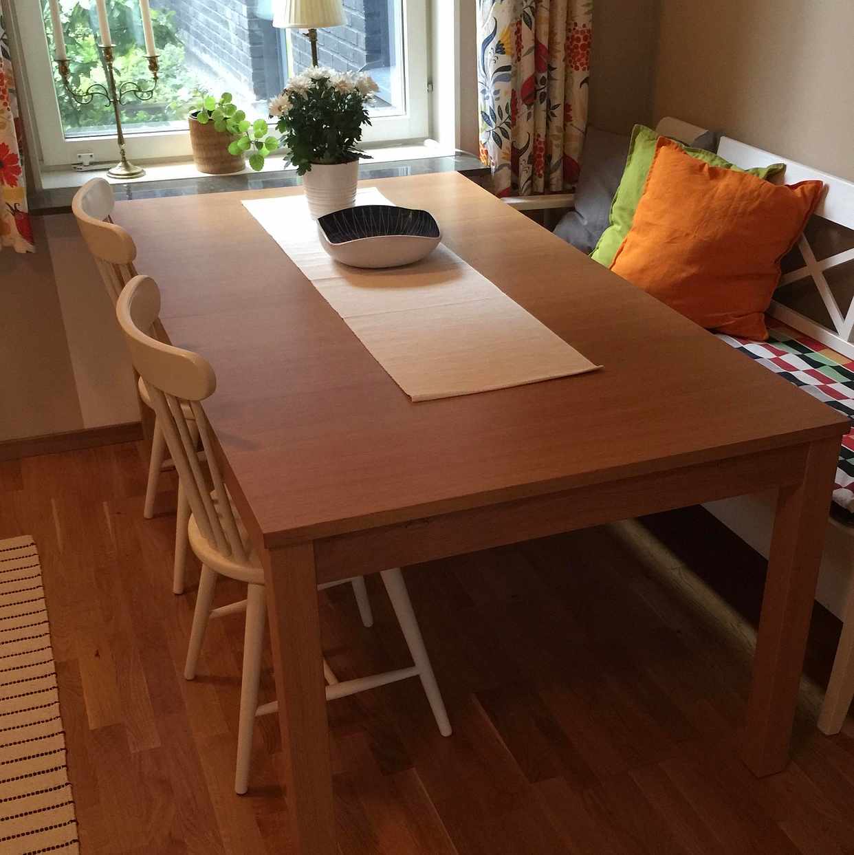 image of Köksbord - Hägersten