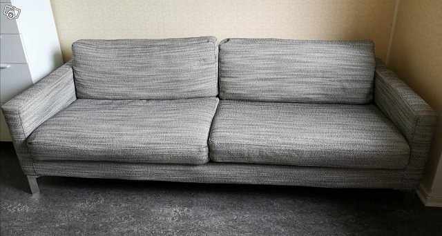 image of Soffa Eilersen Slice - 
