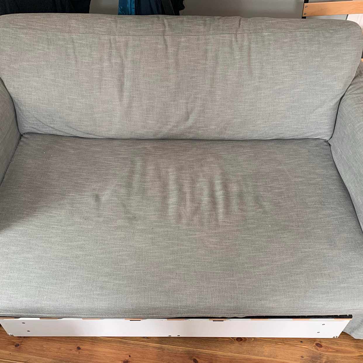 image of Sofa - Stockholm