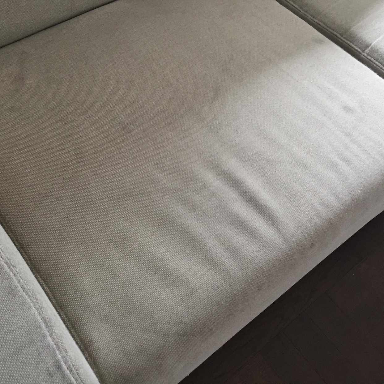image of Soffa från folkhemmet - Älvsjö