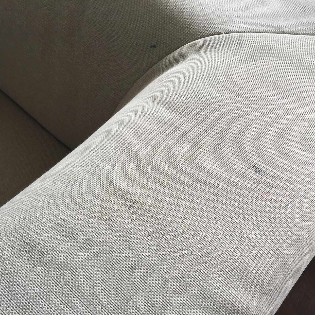 image of Soffa från folkhemmet - Älvsjö
