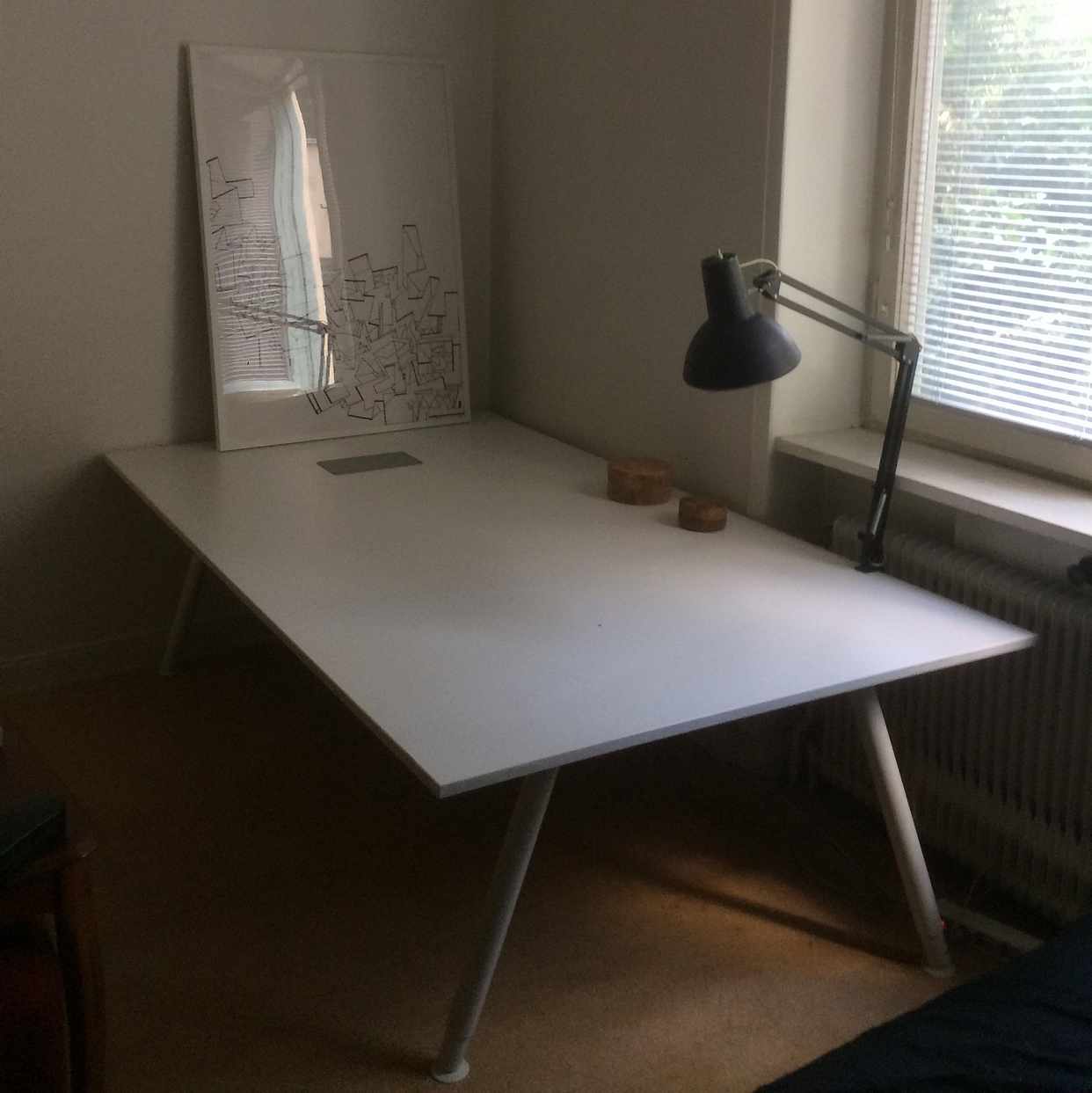 image of ikea bord - Stockholm