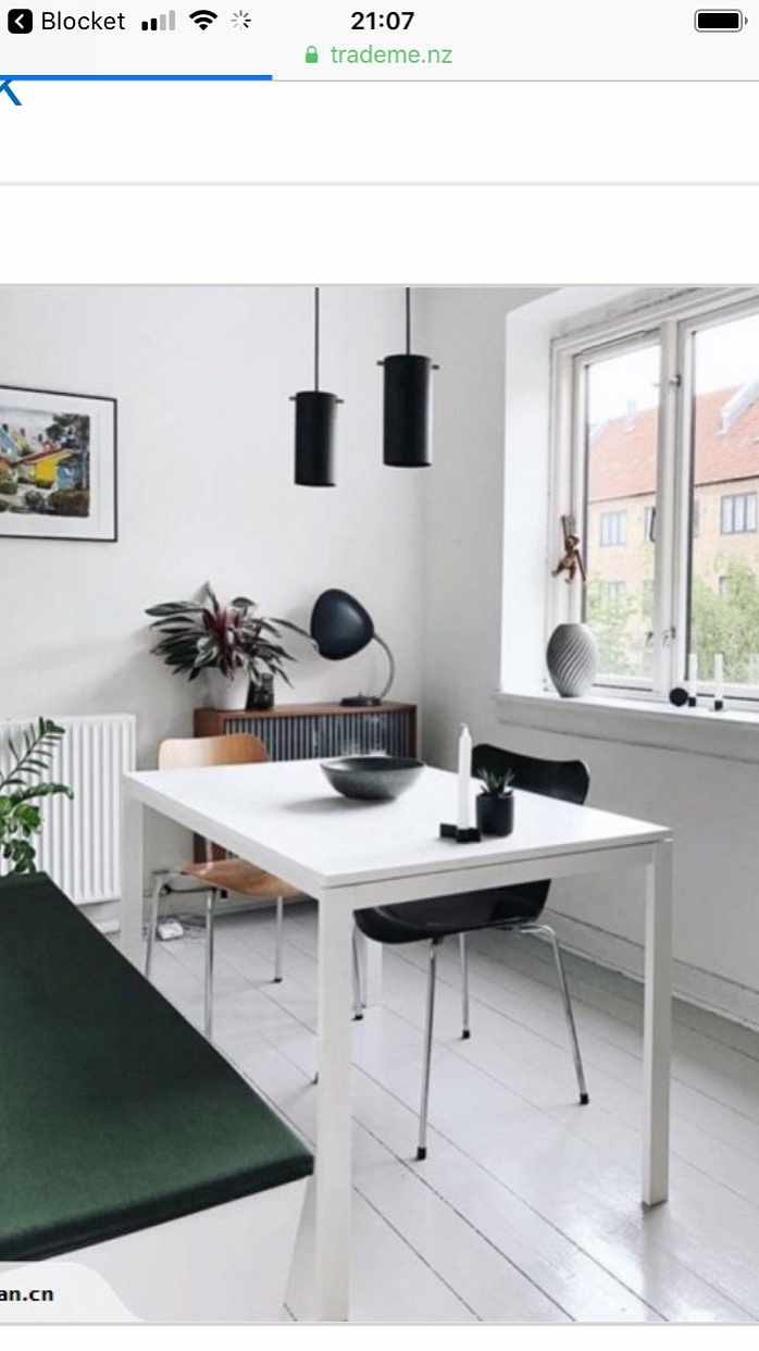 image of matbord melltorp 75x125 - 