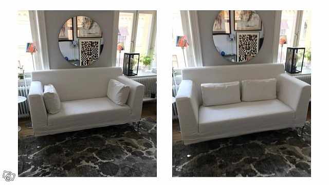 image of Driade-soffa design Phili - 
