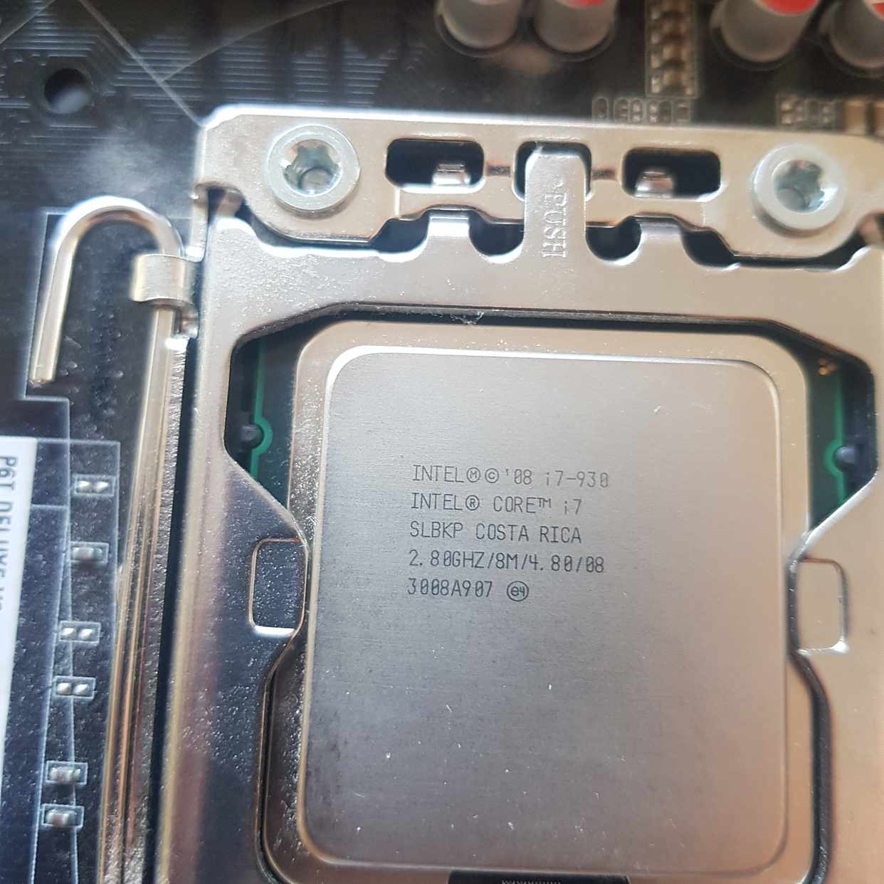 image of Moderkort, cpu, gpu - Åkersberga
