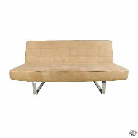 image of Bäddsoffa  - 