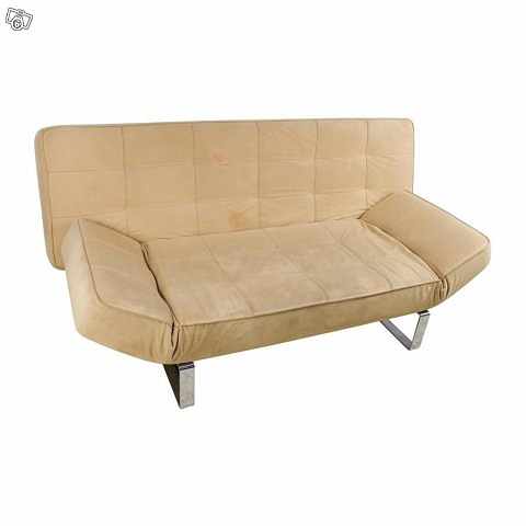 image of Bäddsoffa  - 