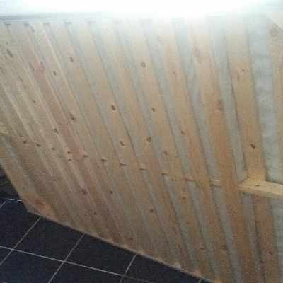 image of Sängbotten kort sträcka - 
