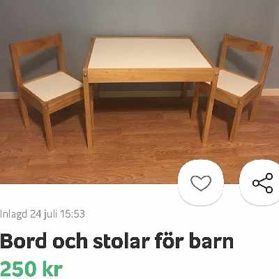 image of Hjälp köra Blocketköp  - 
