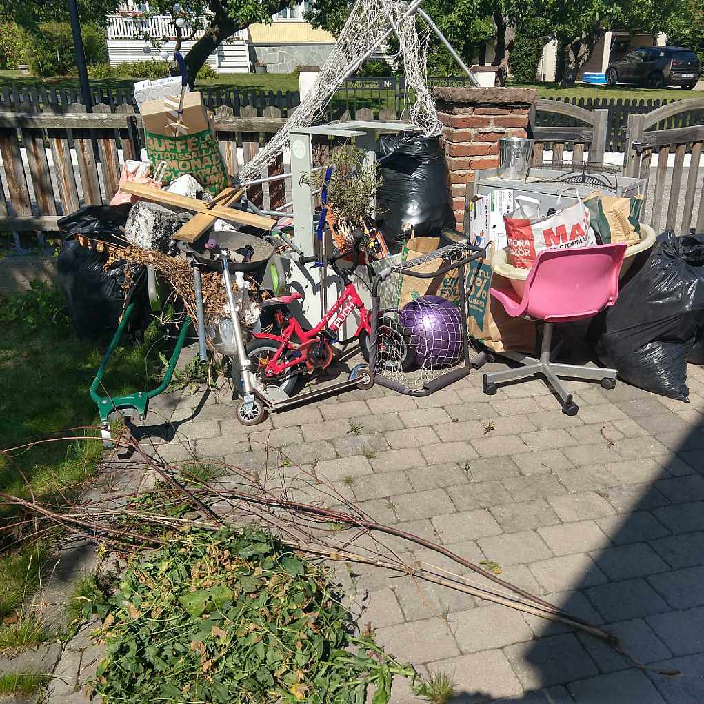 image of Diverse grejer - Sundbyberg