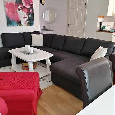 image of Transport av soffa  - 