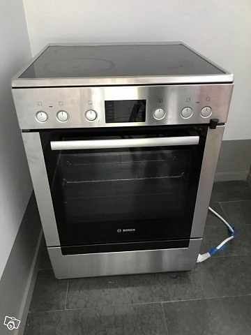 image of Spis Bosch - 