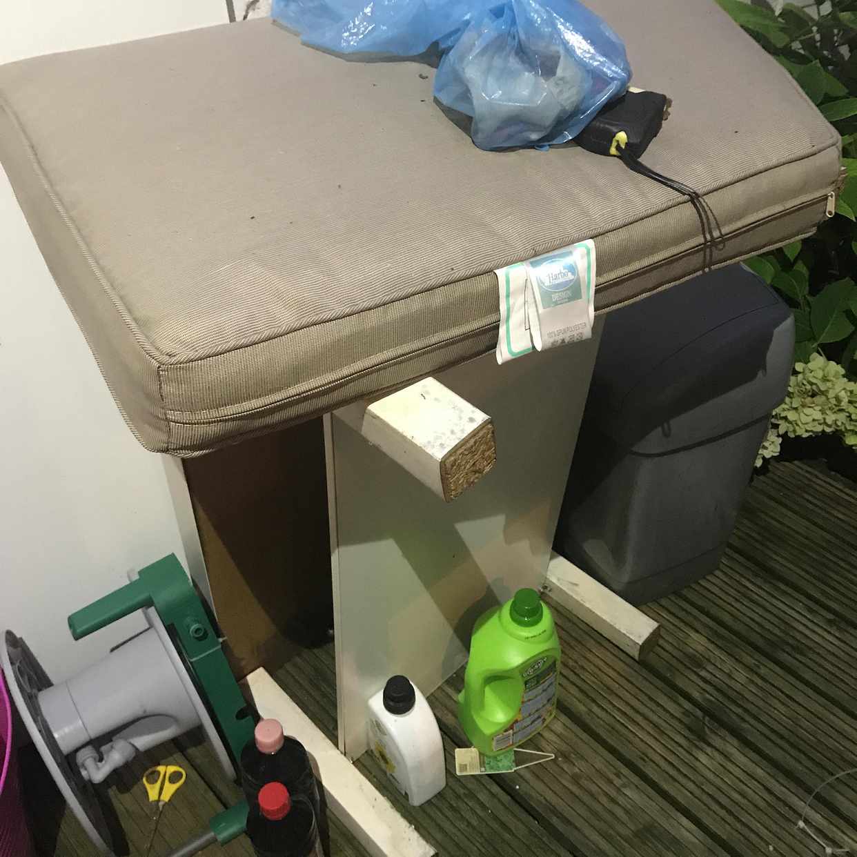 image of Furniture removal - London