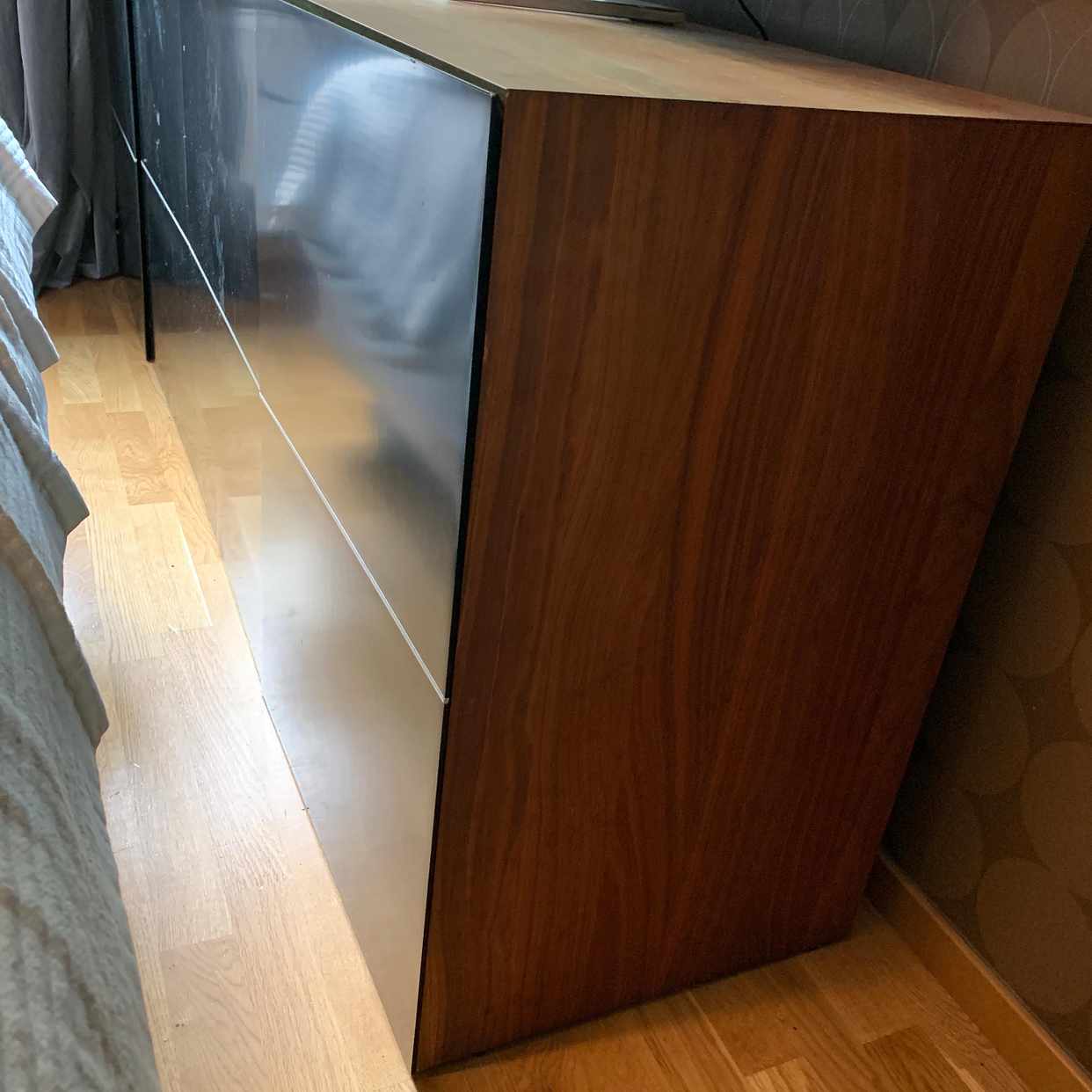 image of Förvaringsmöbel / TV-bänk - Hägersten