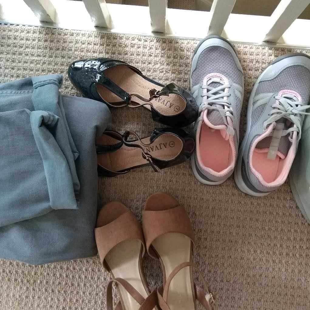 image of Shoes&jeans - New Malden