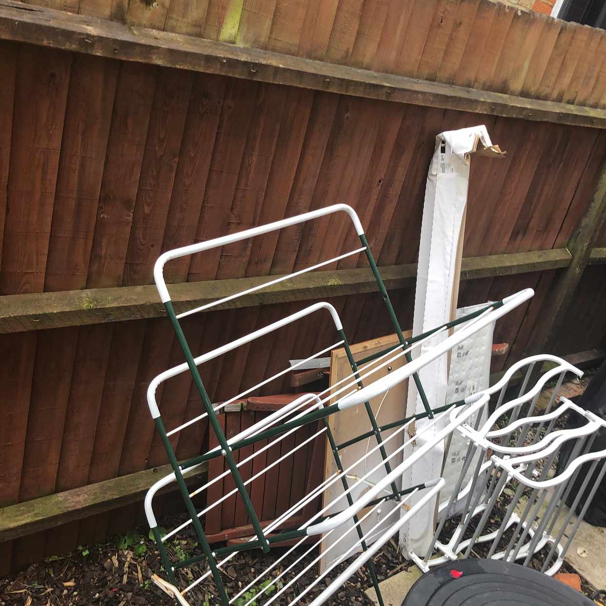 image of Mixed bits - Tooting