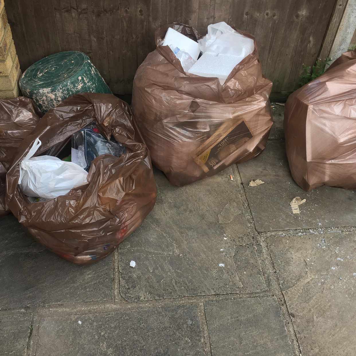 image of Waste - Orpington