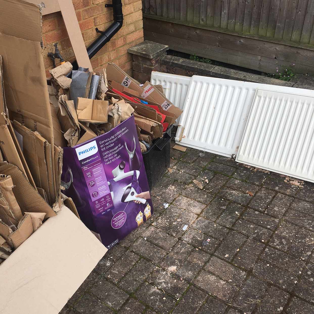 image of Waste - Orpington
