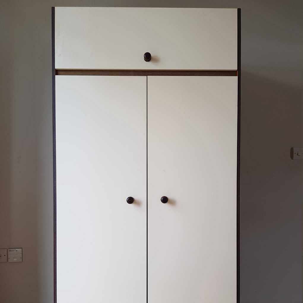 image of Wardrobe - London