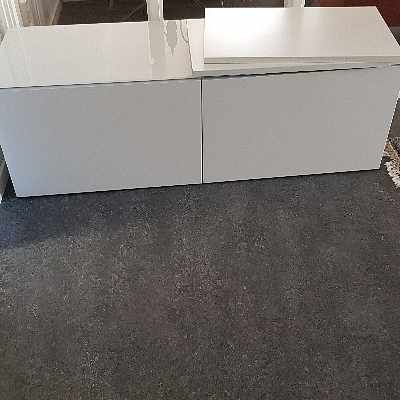 image of Tv bänk  - 