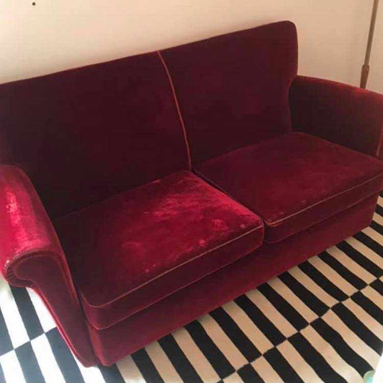 image of Soffa - Stockholm