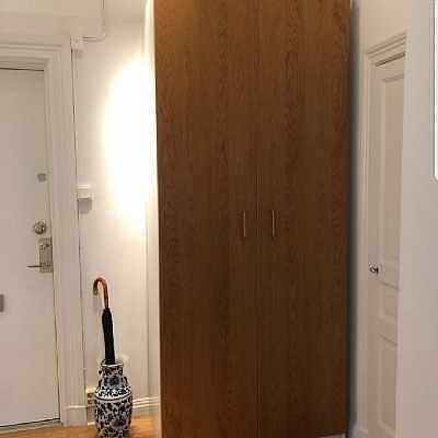 image of Garderob från blocket - 