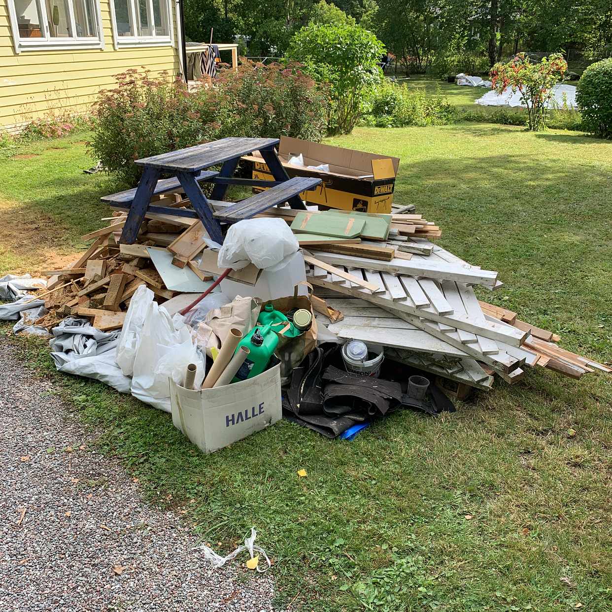 image of Diverse brädspill etc - Färentuna