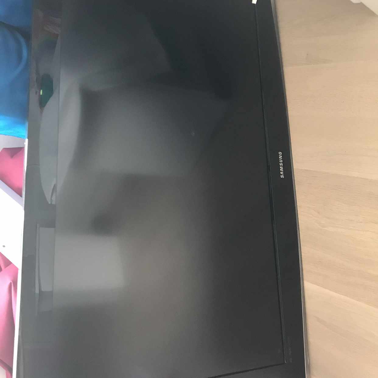 image of Samsung TV 32 tum - Bromma