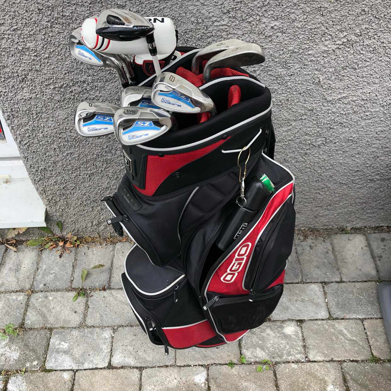 image of Golf clubs - Sigtuna