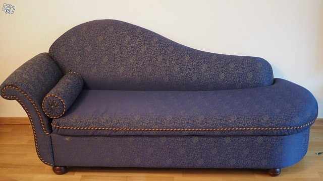 image of Kanapé/bäddsoffa - 