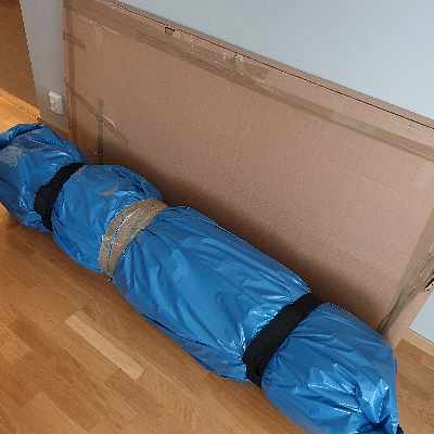 image of Ikea return items - 