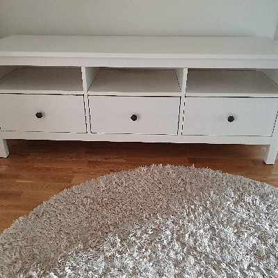 image of Tv bänk 140x47x57 - 