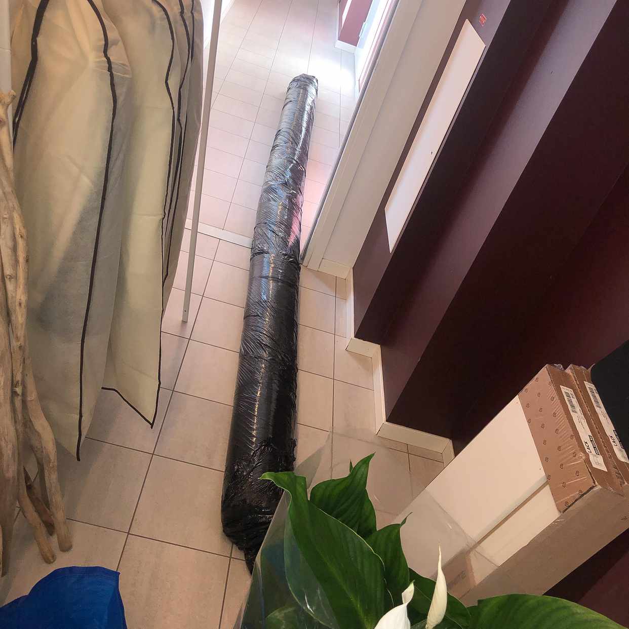 image of FRÅN STAN TILL NACKA ASAP - 