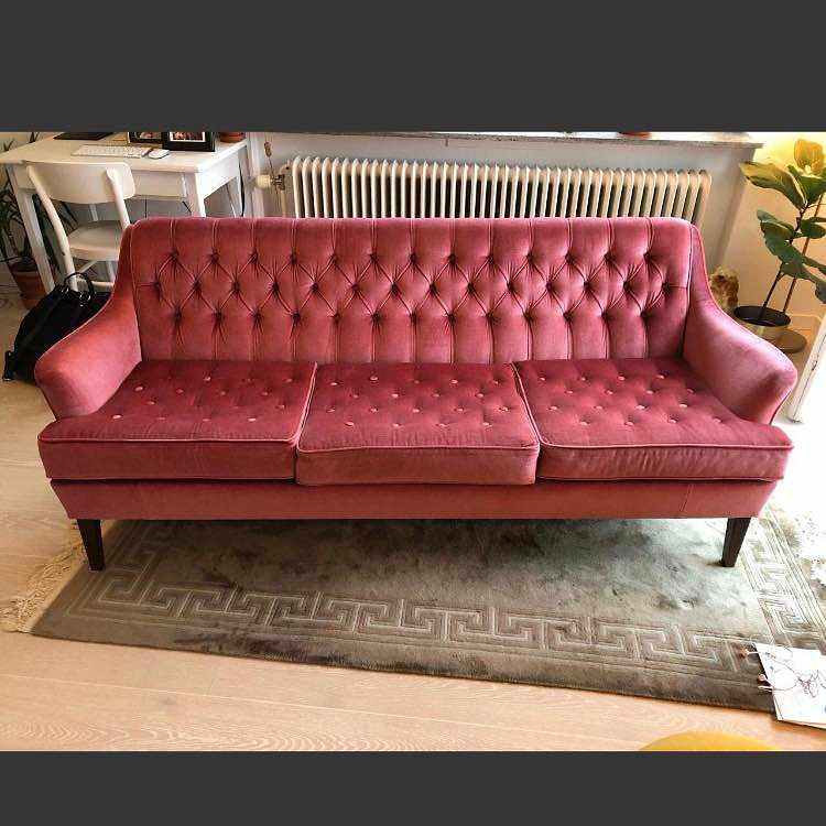 image of Soffa till nytt hem - 