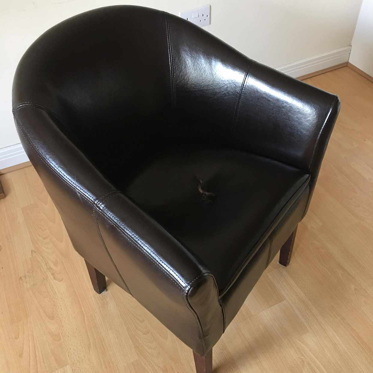 image of Armchair - London