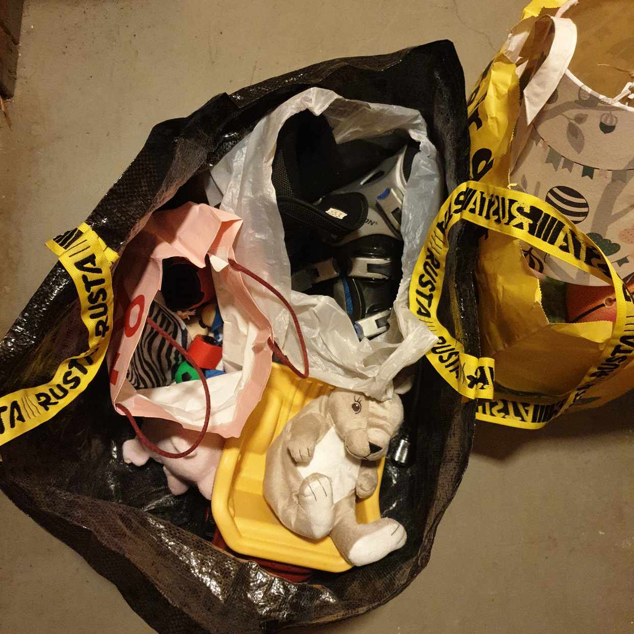 image of Toys for free :) - Stockholm