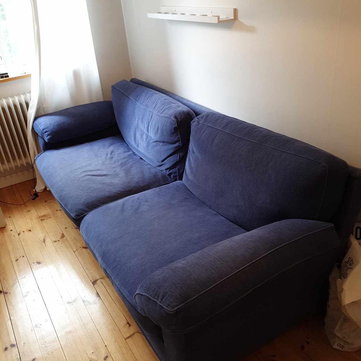 image of Soffa - Solna