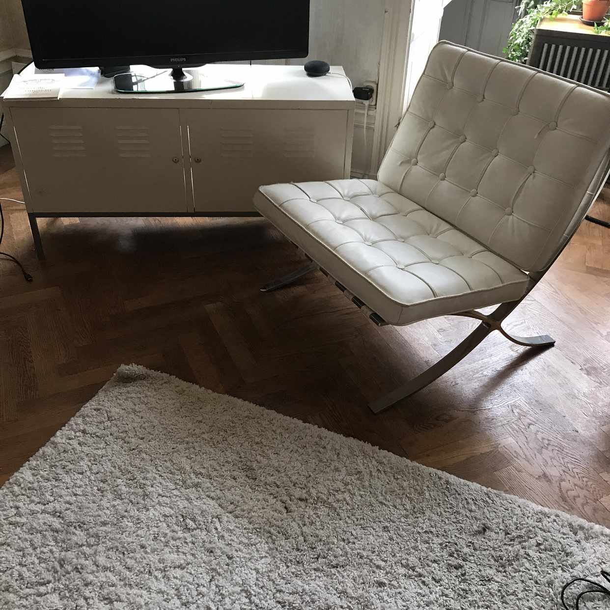 image of Möbler hämtas - Stockholm