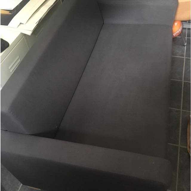 image of Bäddsoffa Solsta IKEA - Älvsjö