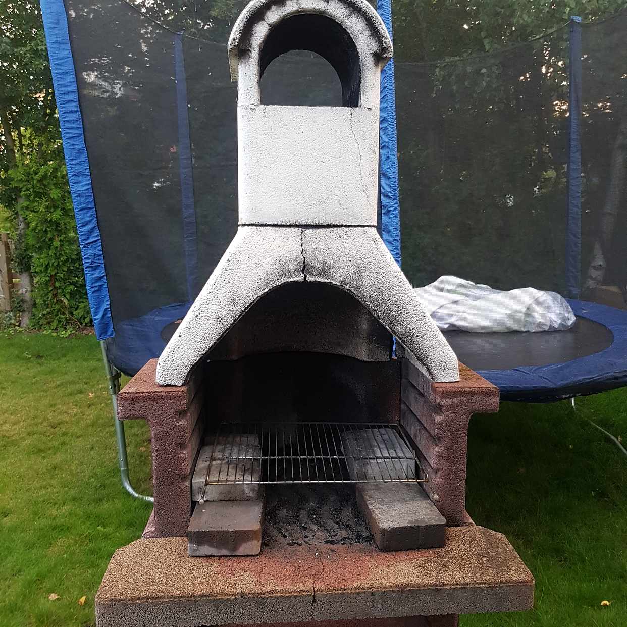 image of Kolgrill - Vällingby