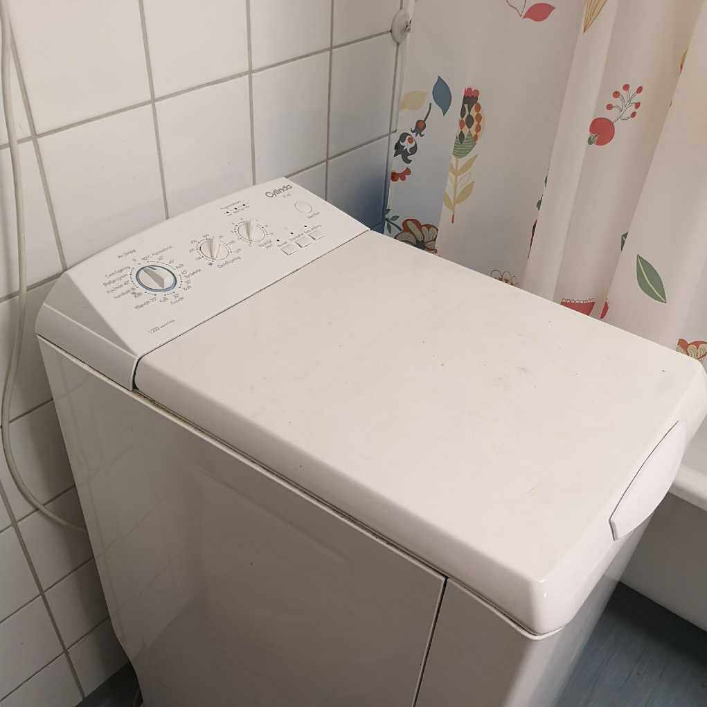 image of Tvättmaskin - Sundbyberg