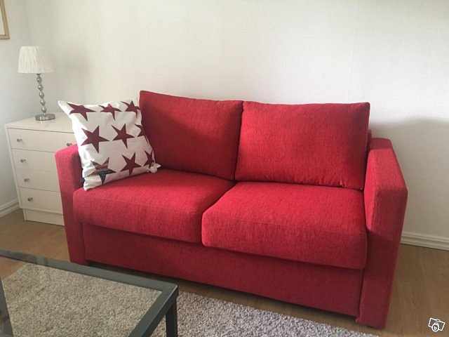 image of Bäddsoffa från Mio - 