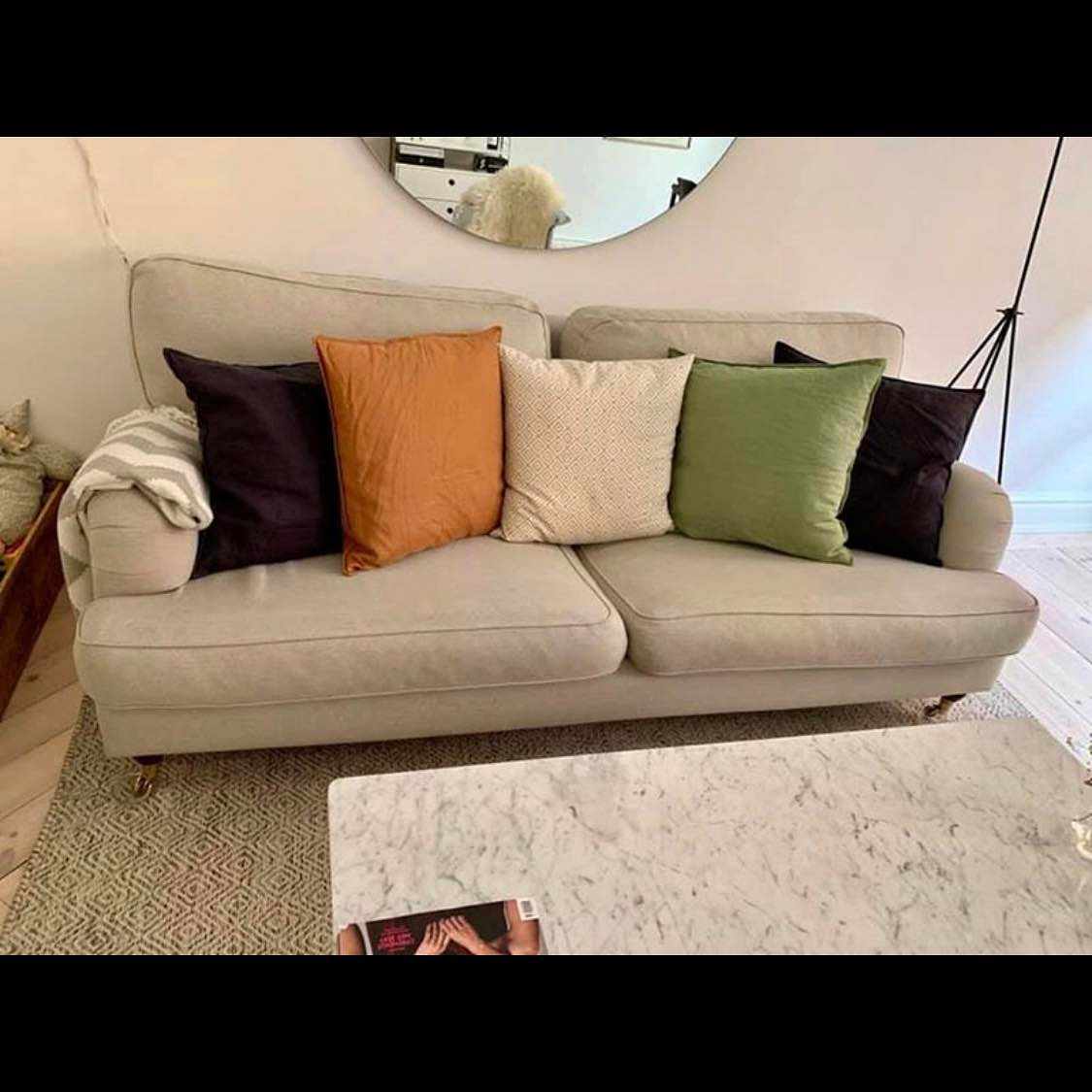 image of Soffa - 