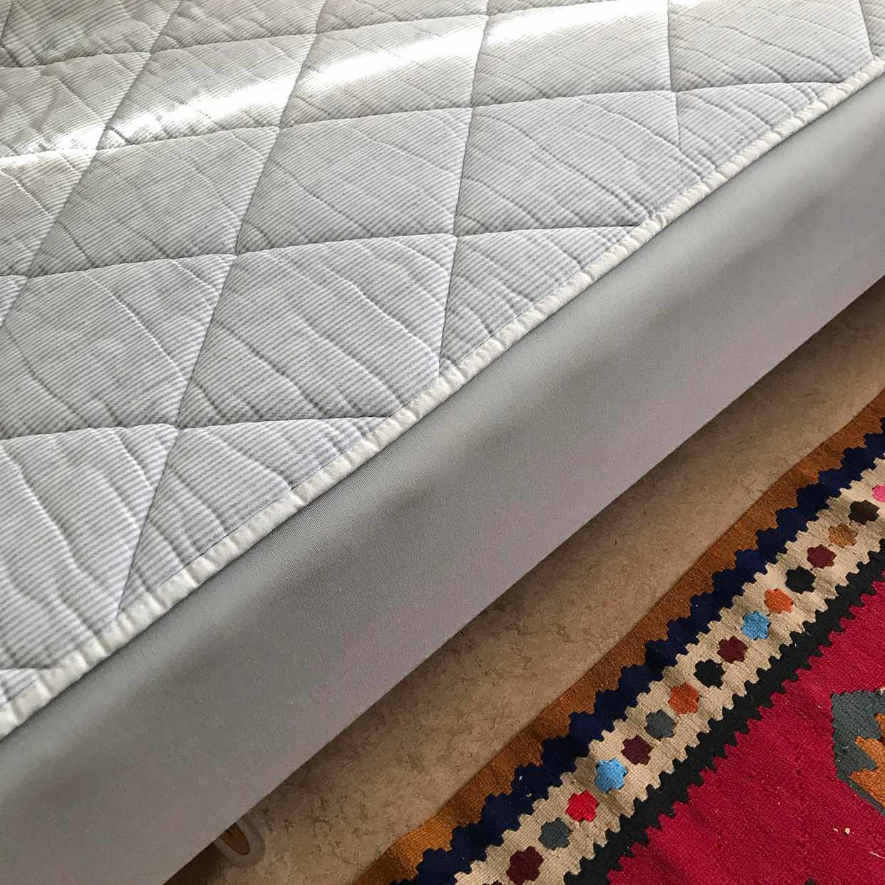 image of 120 cm säng - Stockholm