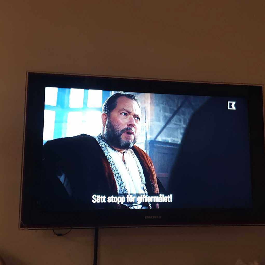 image of Tv 48 tum - Stockholm