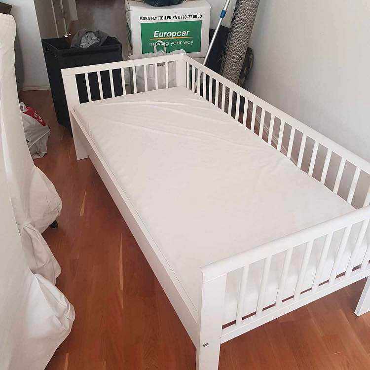 image of Child bed - 
