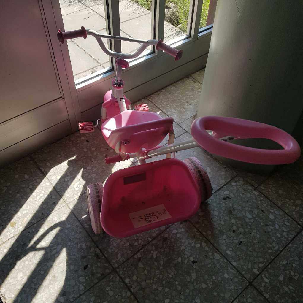 image of Till tippen - Märsta
