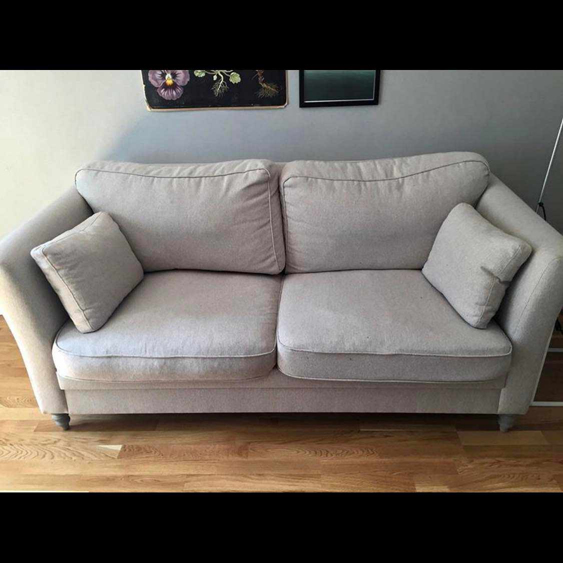 image of Soffa köpt på Facebook - 
